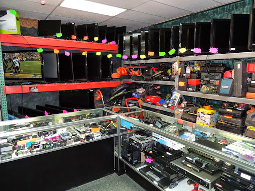 Pawn Shop «Reflections Jewelry», reviews and photos, 1306 W Forest Home Ave, Milwaukee, WI 53204, USA