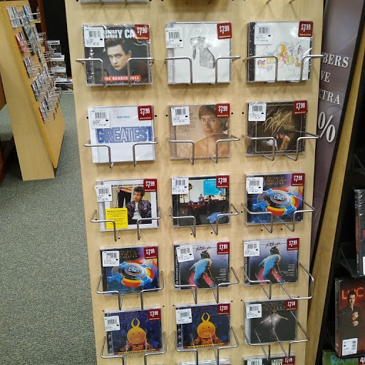 Book Store «Barnes & Noble», reviews and photos, 200 W Rte 70, Marlton, NJ 08053, USA