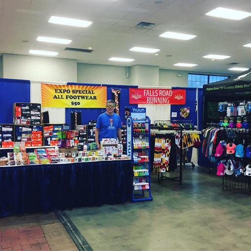 Sporting Goods Store «Falls Road Running Store», reviews and photos, 6247 Falls Rd, Baltimore, MD 21209, USA