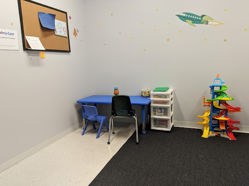 The Place for Children with Autism - Rogers Park