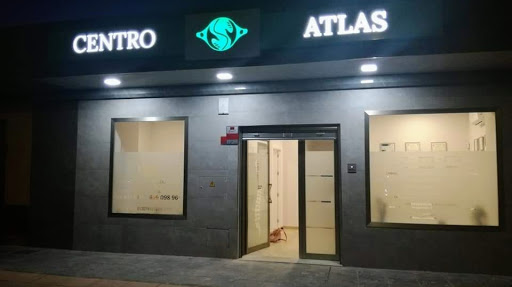 Centro Atlas en Puebla de la Calzada