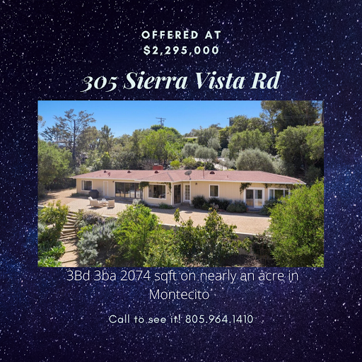 Paige Kaye, Santa Barbara Broker image