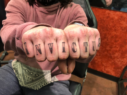 Explore girly hand tattoos ideas, creative tattoo ideas in Sedona, available at Physical Graffiti Tattoo