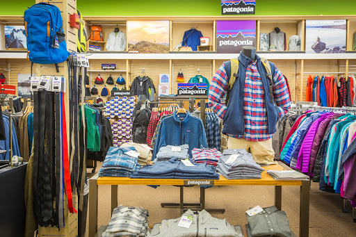 Outdoor Sports Store «Ramsey Outdoor Store», reviews and photos, 281 NJ-10, Succasunna, NJ 07876, USA