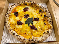 Pizza du Pizzeria Tripletta Gaité à Paris - n°10