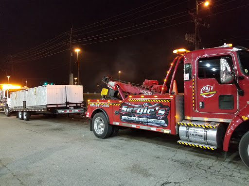 Auto Repair Shop «Meineke Car Care Center», reviews and photos, 311 S Larkin Ave, Joliet, IL 60436, USA