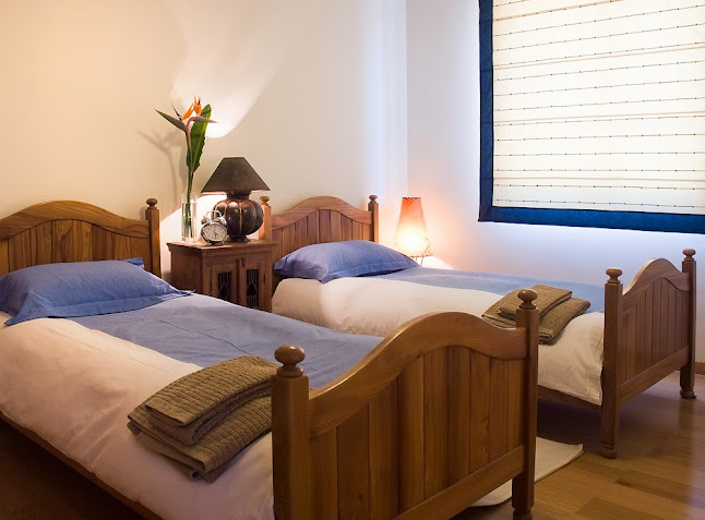 Avaliações doMurteiras Apartment Self Catering Holiday Rental Accommodation em Funchal - Outro