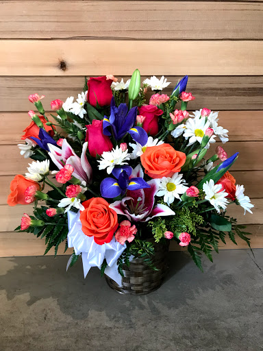 Florist «Flowers by Zsuzsana», reviews and photos, 21300 NW Cornell Rd #1201, Hillsboro, OR 97124, USA