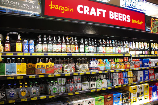 Grocery Store «Grocery Outlet bargain market», reviews and photos, 1130 Los Osos Valley Rd, Los Osos, CA 93402, USA