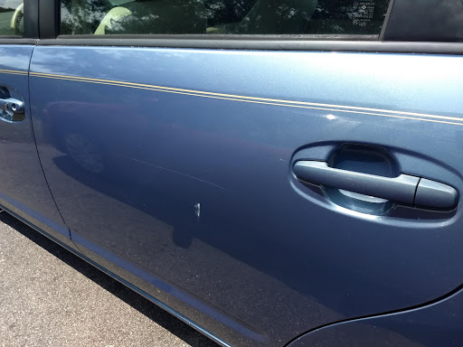 Auto Repair Shop «Kings Grant Exxon Tire & Auto», reviews and photos, 428 N Lynnhaven Rd, Virginia Beach, VA 23452, USA