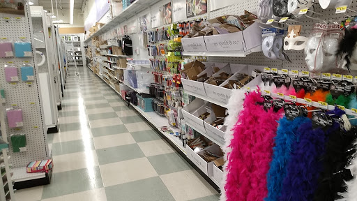 Fabric Store «Jo-Ann Fabrics and Crafts», reviews and photos, 931 E Lancaster Ave, Downingtown, PA 19335, USA