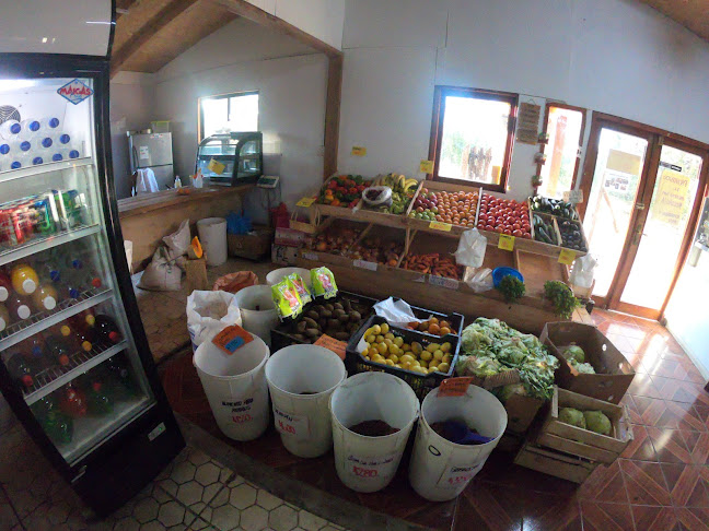Opiniones de Minimarket JJ&D en Villarrica - Supermercado