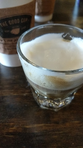 Coffee Shop «The Good Cup», reviews and photos, 2181 Hillsboro Rd, Franklin, TN 37069, USA