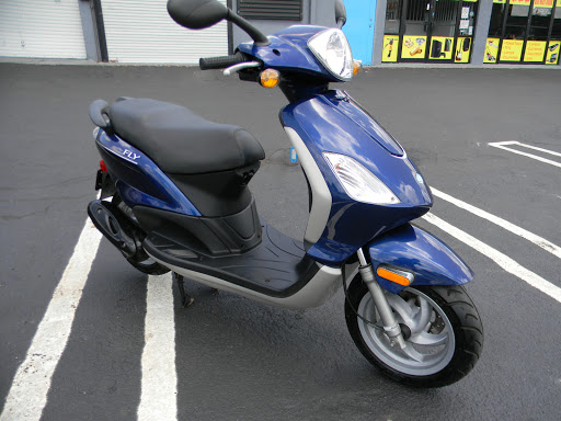 Motorcycle Repair Shop «Fache Motorcycles & Scooters sales-repairs shop», reviews and photos, 2051 NW 27th Ave, Miami, FL 33142, USA