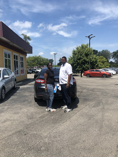 Used Car Dealer «RightWay Auto Sales», reviews and photos, 2705 Navarre Ave, Oregon, OH 43616, USA