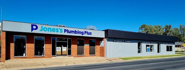 Jones Plumbing Plus Corowa
 Spring