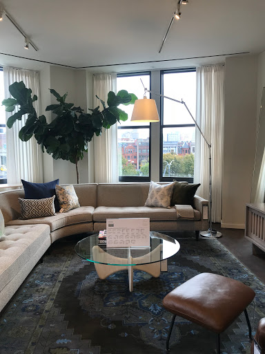 Furniture Store «Room & Board», reviews and photos, 375 Newbury St, Boston, MA 02115, USA