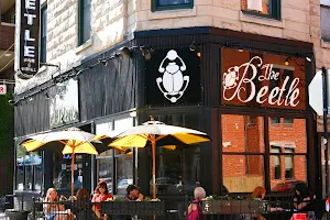 The Beetle Bar and Grill image