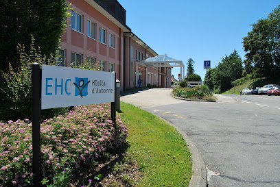 Ehc - Hôpital D'aubonne