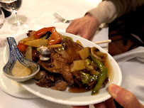 Plats et boissons du Restaurant chinois Empire Céleste à Paris - n°4