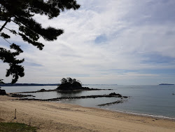 Photo de Wonan Beach et le règlement