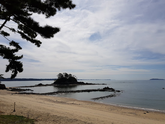 Wonan Beach