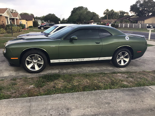 Showroom Shine Detailing and  Inc en Sebring