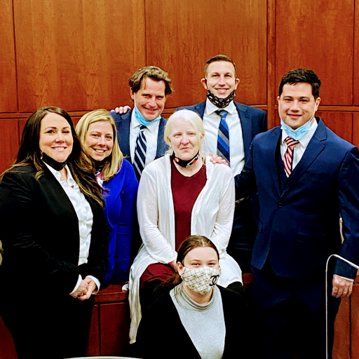 Personal Injury Attorney «Rittgers & Rittgers, Attorneys at Law», reviews and photos