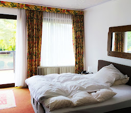 Bed & Breakfast Hotel Helga Hein photo