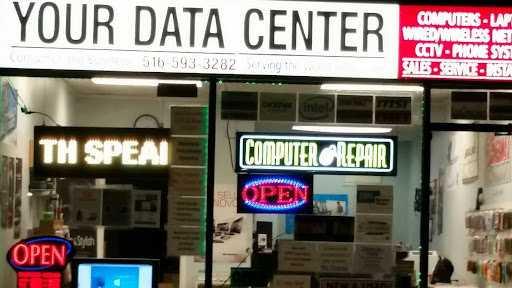 Your Data Center Incorporated image 1