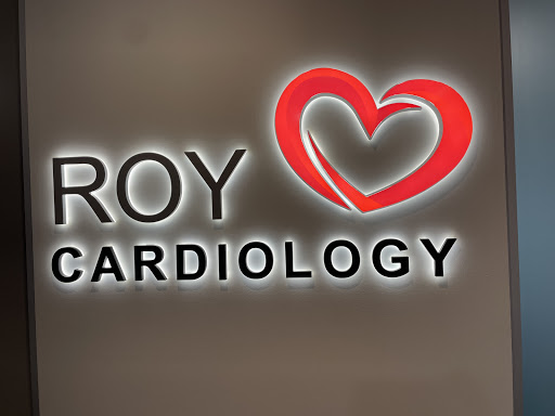 Roy Cardiology