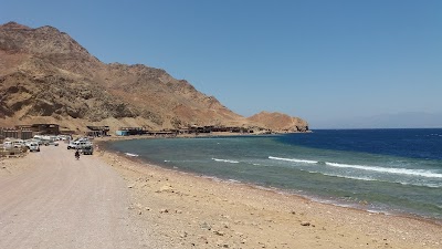 Photos of Egyptian Divers Club