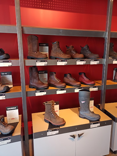 Shoe Store «Red Wing», reviews and photos, 10955 Fairfax Blvd #106, Fairfax, VA 22030, USA
