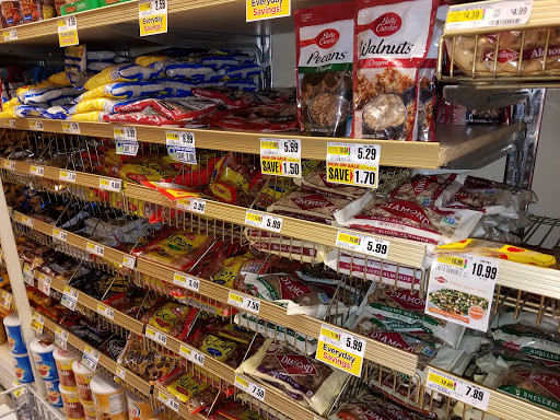 Produce Market «ShopRite of East Windsor», reviews and photos, 319 US-130, Hightstown, NJ 08520, USA