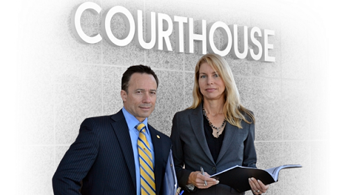 Criminal Justice Attorney «Fiumara & Milligan Law, P.C.», reviews and photos