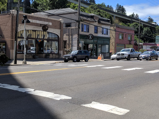 Coffee Shop «3 Cups Coffee House», reviews and photos, 279 W Marine Dr, Astoria, OR 97103, USA