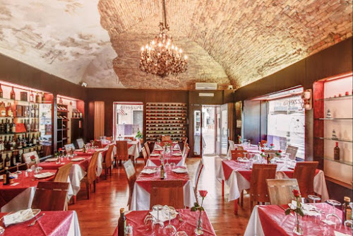 ristoranti Cinquantasei Ristorante Pizzeria Bordighera