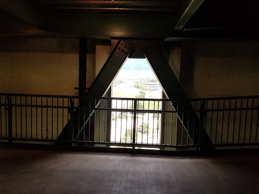 Stadium «Miller Park», reviews and photos, 1 Brewers Way, Milwaukee, WI 53214, USA