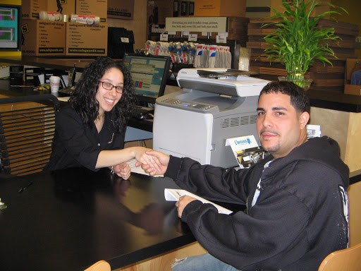 Moving Supply Store «Safeguard Self Storage», reviews and photos, 140 Spring St, Elizabeth, NJ 07201, USA