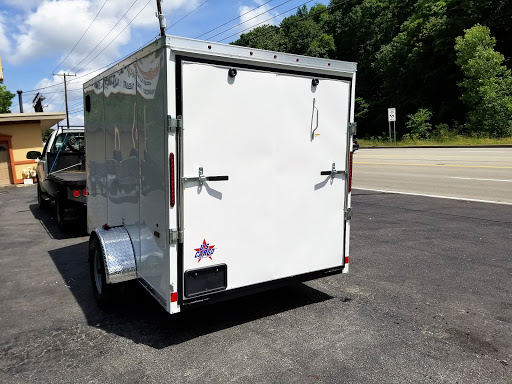 Freight Forwarding Service «Us Cargo», reviews and photos, 17645 Commerce Dr, Bristol, IN 46507, USA