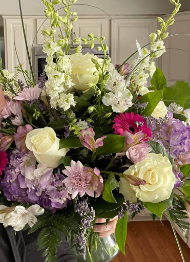 Ramtown Florist, 160 Newtons Corner Rd, Howell, NJ 07731, USA, 