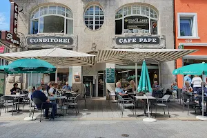 Cafe Pape image