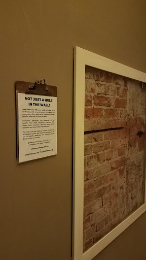 Performing Arts Theater «Town Hall Seattle», reviews and photos, 1119 8th Ave, Seattle, WA 98101, USA