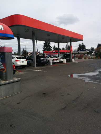 Car Wash «Classy Chassis Car Washes & Detailing Lakewood», reviews and photos, 7701 Custer Rd W, Lakewood, WA 98499, USA