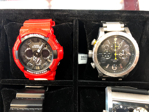 Pawn Shop «Cesar Chavez Pawn & Jewelry», reviews and photos, 2209 East Cesar E Chavez Avenue, Los Angeles, CA 90033, USA