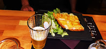 Plats et boissons du Restaurant Le Point Fix à Sailly-Lez-Lannoy - n°15