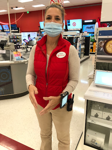 Department Store «Target», reviews and photos, 1209 N Peachtree Pkwy, Peachtree City, GA 30269, USA