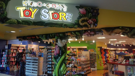Toy Store «Kazoo & Company Toy Store», reviews and photos, 8500 Peña Blvd, Denver, CO 80249, USA