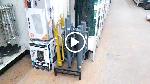 Home Improvement Store «Tractor Supply Co.», reviews and photos, 294 E Church St, Jasper, GA 30143, USA