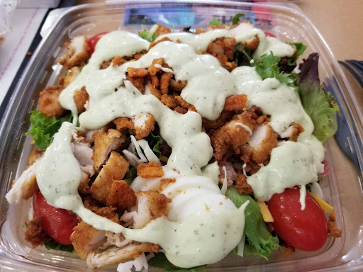 Fast Food Restaurant «Chick-fil-A», reviews and photos, 4812 Northwest Hwy, Crystal Lake, IL 60014, USA